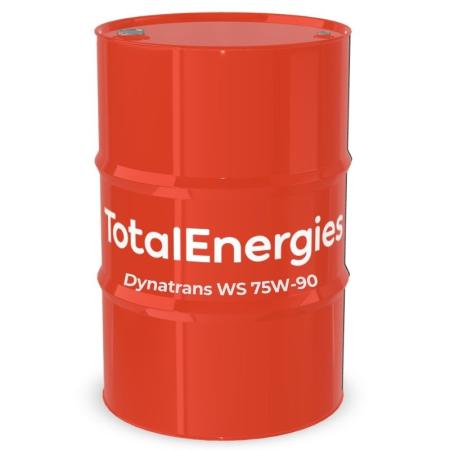TotalEnergies Dynatrans WS 75W-90